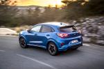 Ford Puma ST-Line 2019 года (WW)